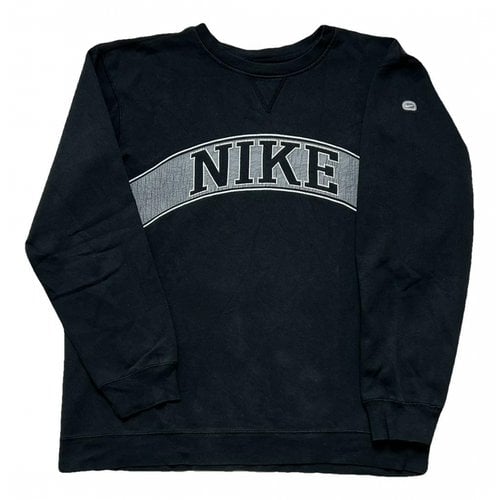 Pre-owned Nike Sweatshirt In Other