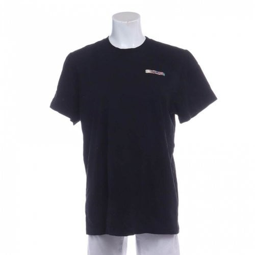 Pre-owned Coperni Shirt In Black