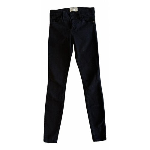 Pre-owned Current Elliott Jeans In Other