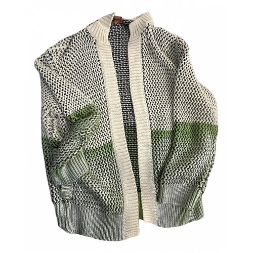 Pre-owned Missoni Cardigan In Other