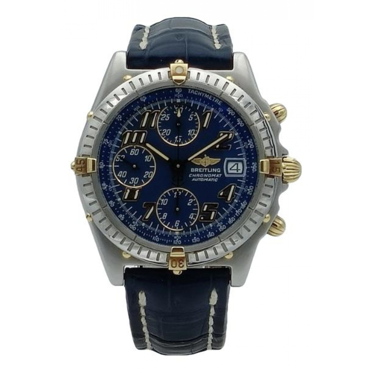 image of Breitling Chronomat watch