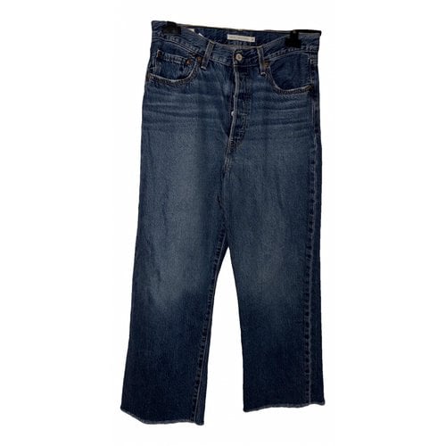 LEVI'S LARGE JEANS