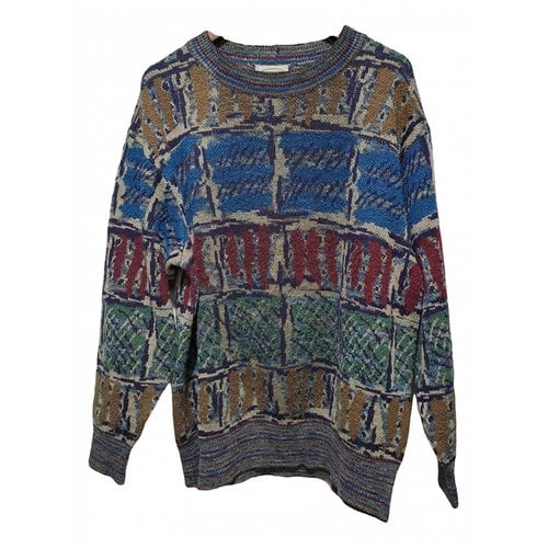 Pre-owned Missoni Jumper In Other