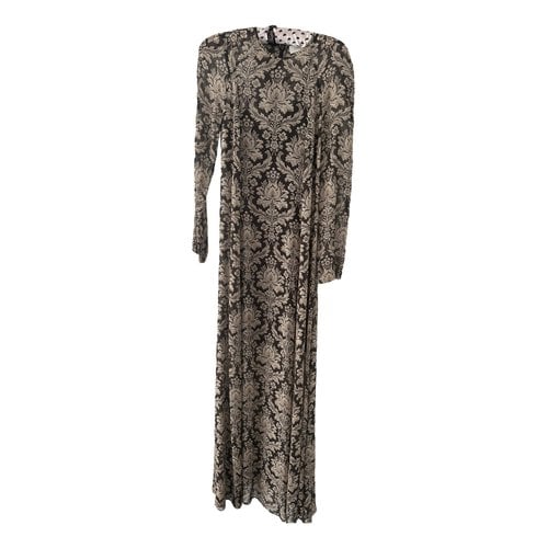 Pre-owned Zimmermann Maxi Dress In Other