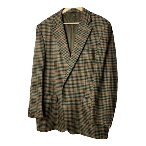Pre-owned Loro Piana Cashmere Jacket In Other
