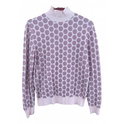 Pre-owned Marni Jumper In Pink