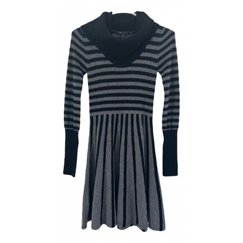 Pre-owned Bcbg Max Azria Dress In Other
