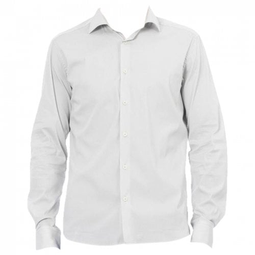 Pre-owned Baldinini Shirt In Grey