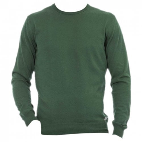 Pre-owned Baldinini Sweatshirt In Green