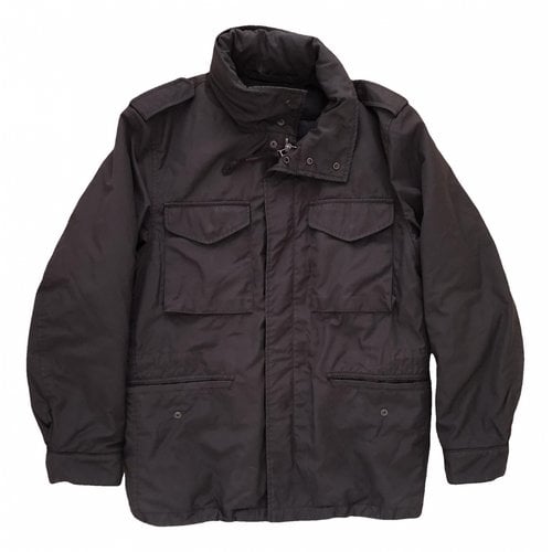 Pre-owned C.p. Company Jacket In Other