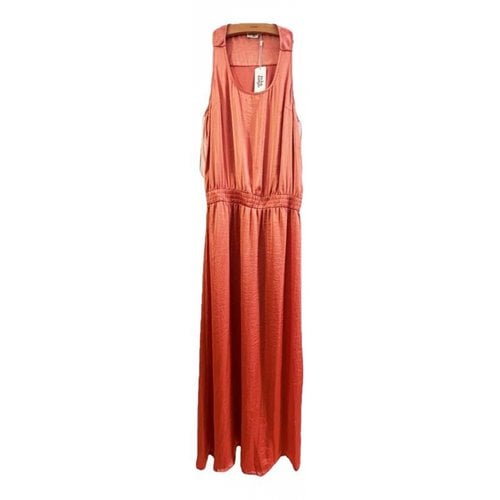 Pre-owned Twist & Tango Maxi Dress In Other