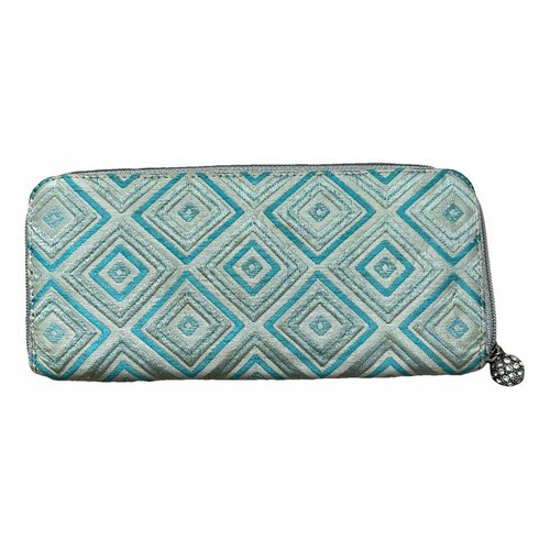 Pre-owned Kotur Cloth Clutch Bag In Other