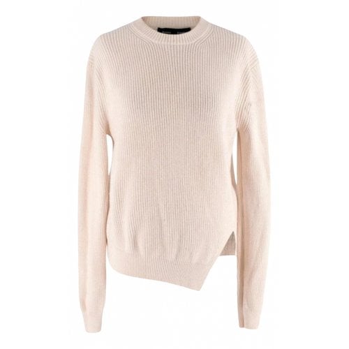 Pre-owned Proenza Schouler Cashmere Jumper In Other