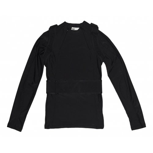 Pre-owned Gmbh Knitwear & Sweatshirt In Anthracite
