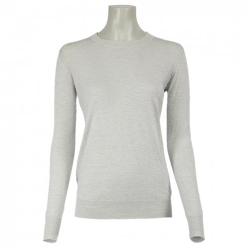 Pre-owned Joseph Cashmere Knitwear In Grey