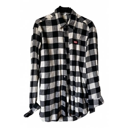 Pre-owned Mcq By Alexander Mcqueen Shirt In Multicolour