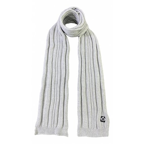 Pre-owned Diesel Scarf In Other