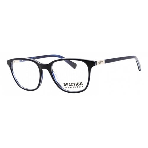 Pre-owned Kenneth Cole Sunglasses In Blue