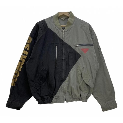 Pre-owned Yohji Yamamoto Jacket In Other