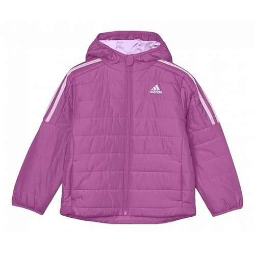 Pre-owned Adidas Originals Kids' Jacket In Other