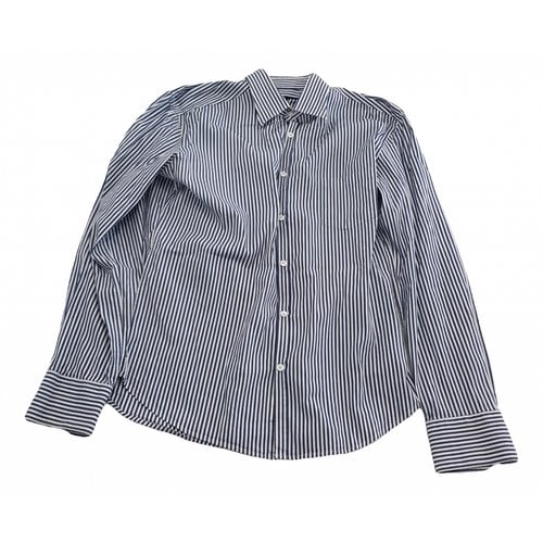 Pre-owned Seventy Shirt In Multicolour