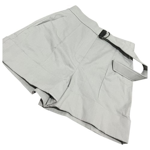 Pre-owned Brunello Cucinelli Shorts In Other