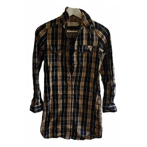 Pre-owned Franklin & Marshall Shirt In Other