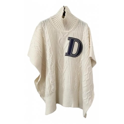 Pre-owned Dondup Wool Knitwear In Other