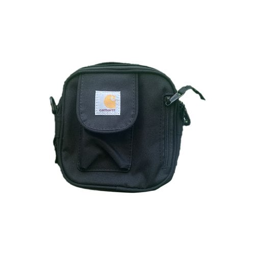Pre-owned Carhartt Small Bag In Black