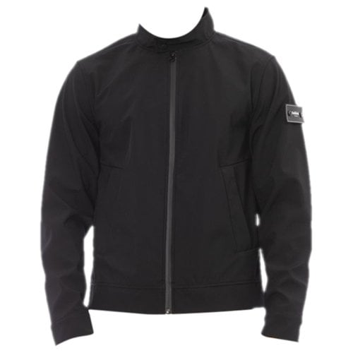 Pre-owned Baldinini Jacket In Black