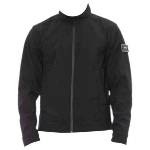 Pre-owned Baldinini Jacket In Black