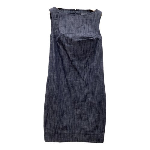 Pre-owned Fendi Mid-length Dress In Other
