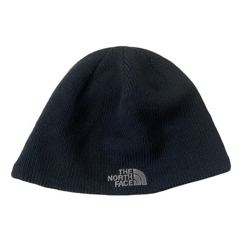 Pre-owned The North Face Hat In Other