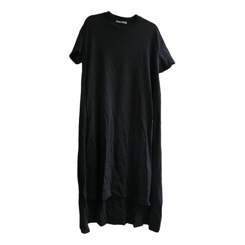Pre-owned Acne Studios Shirt In Anthracite