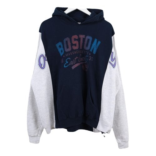 Pre-owned Pull In Multicolour from Vestiaire Collective