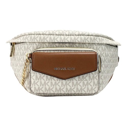 Pre-owned Michael Kors Crossbody Bag In Other