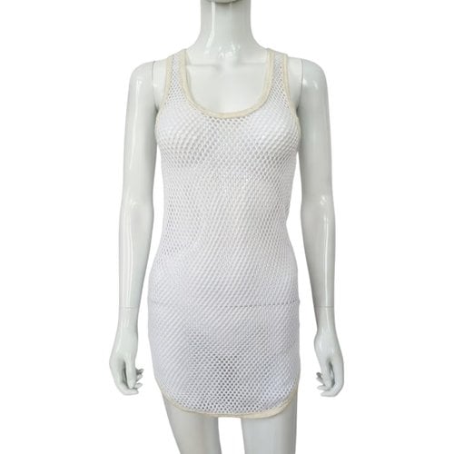 Pre-owned Isabel Marant Étoile Top In White