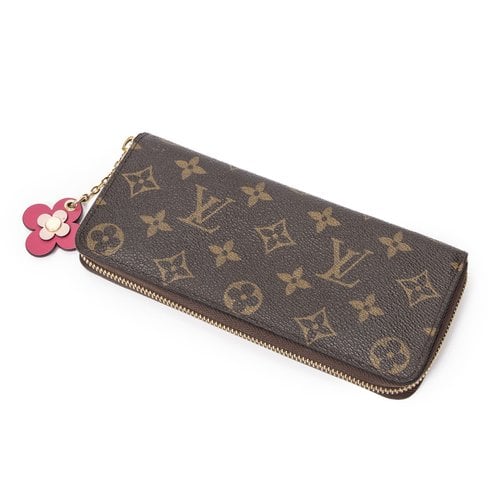 Pre-owned Louis Vuitton Wallet In Other