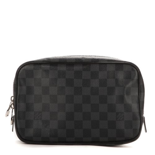 Pre-owned Louis Vuitton Purse In Other