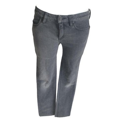Pre-owned Ballantyne Slim Jeans In Other
