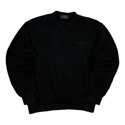 Pre-owned Valentino Sweatshirt In Other