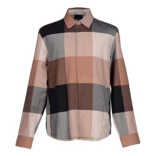 Pre-owned 3.1 Phillip Lim / フィリップ リム Shirt In Multicolour