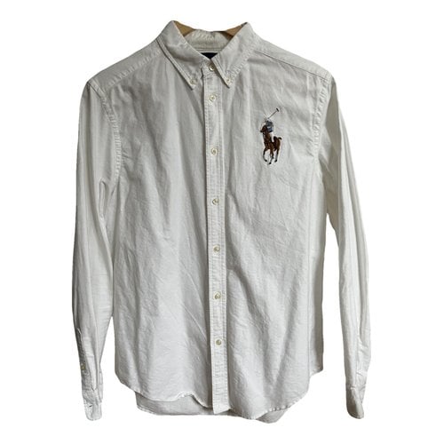 POLO RALPH LAUREN POLO SHIRT