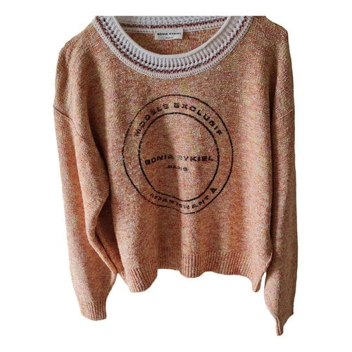 Pre-owned Sonia Rykiel Jumper In Other