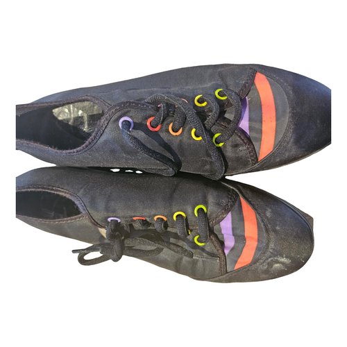 Pre-owned Sonia Rykiel Trainers In Multicolour