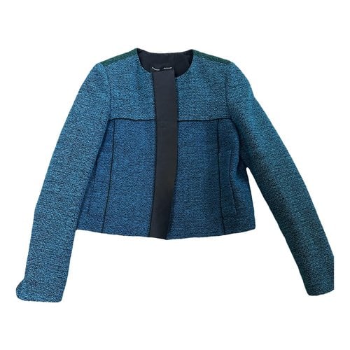 Pre-owned Proenza Schouler Jacket In Other