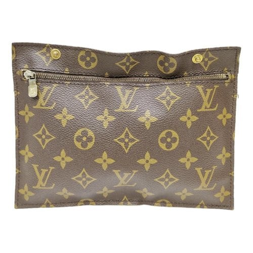 Pre-owned Louis Vuitton Purse In Other