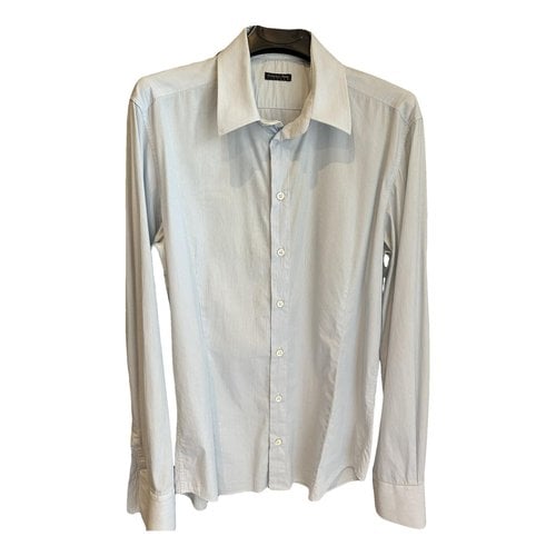 Pre-owned Patrizia Pepe Shirt In Other
