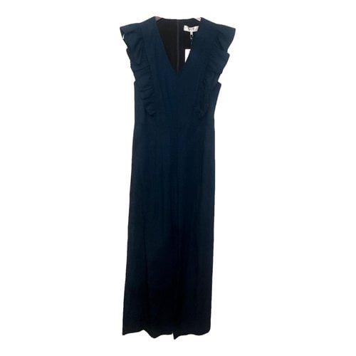 Pre-owned Sea New York Jumpsuit In Blue