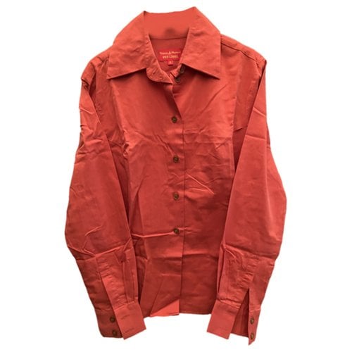 Pre-owned Vivienne Westwood Red Label Shirt In Other